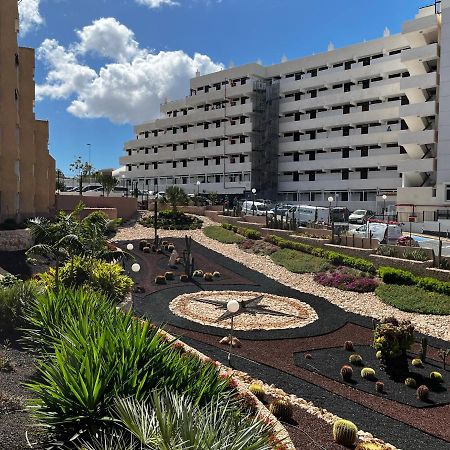 Borinquen Studio Apartment Playa Feñabe Exterior foto