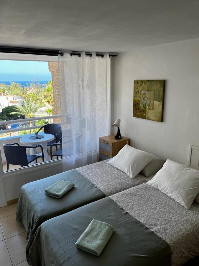Borinquen Studio Apartment Playa Feñabe Exterior foto