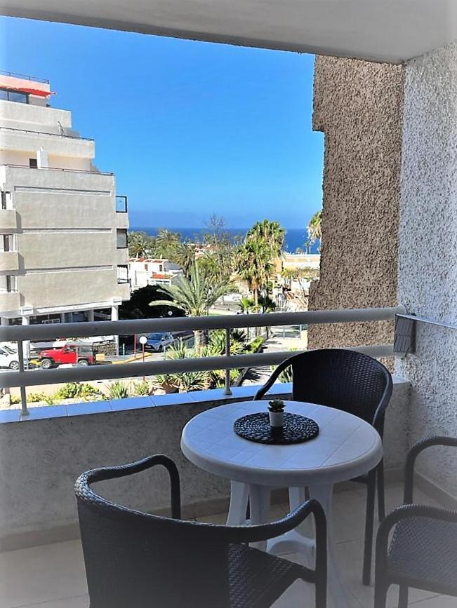 Borinquen Studio Apartment Playa Feñabe Exterior foto